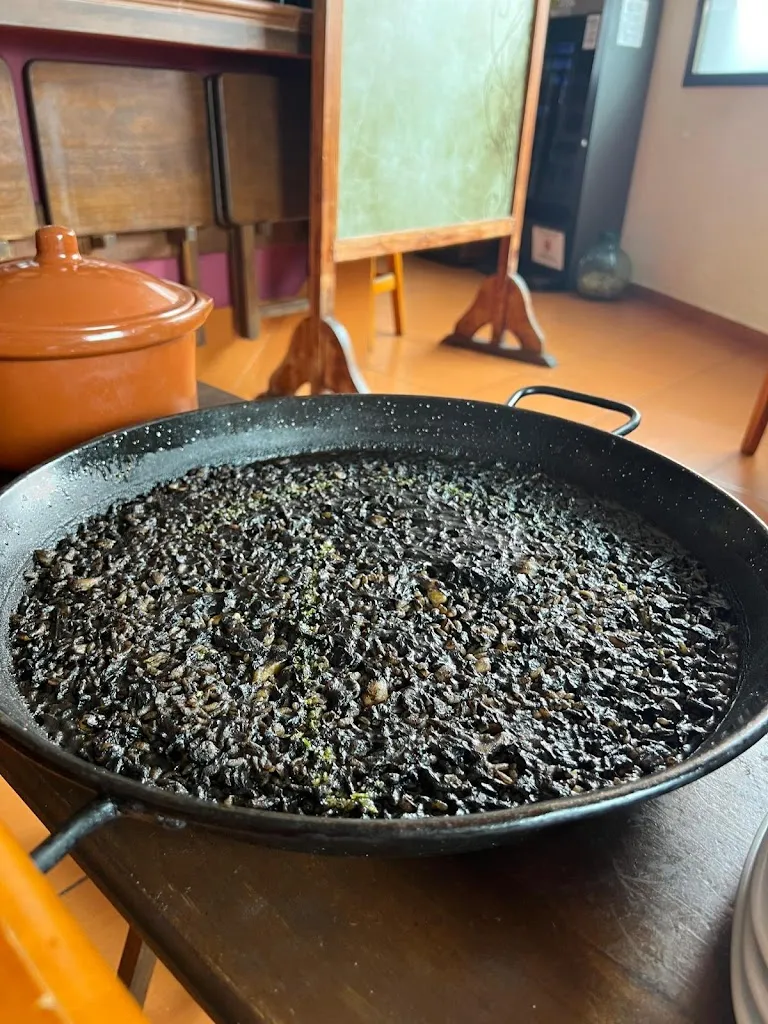 Menu_El Arroz de María_Los Realejos_image_6