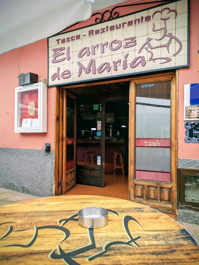 El Arroz de María_Los Realejos_slider_image_2