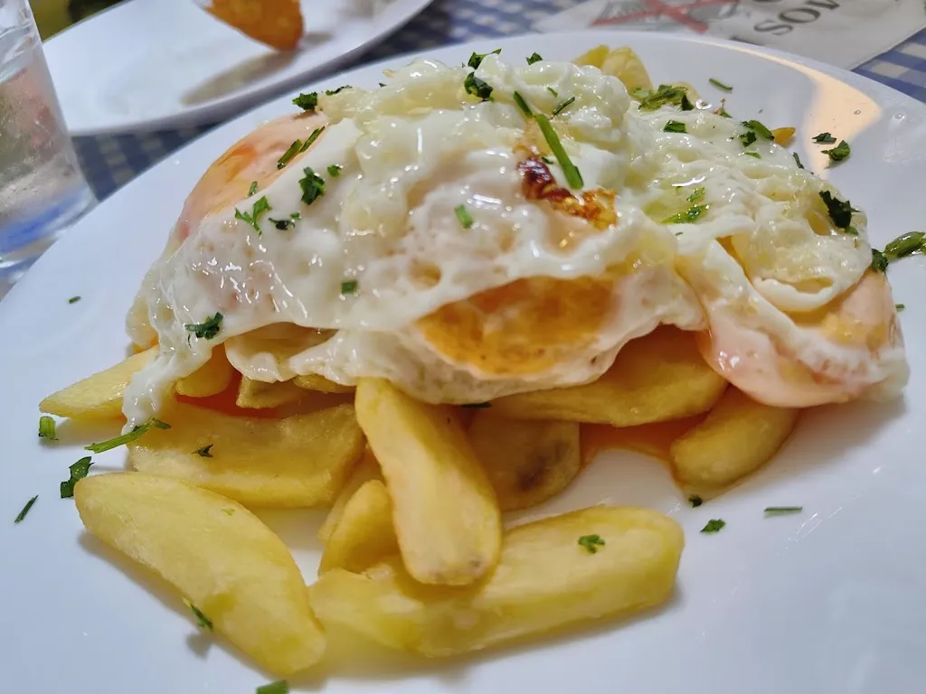 Nacho De León_La Cuadra de Luca_Los Realejos_review