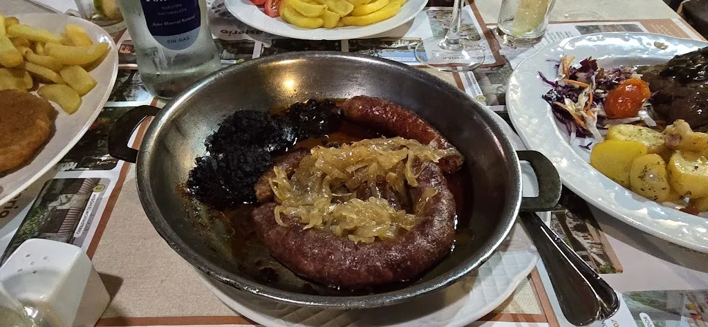 Andrew Sweeney_Mesón El Monasterio_Los Realejos_review