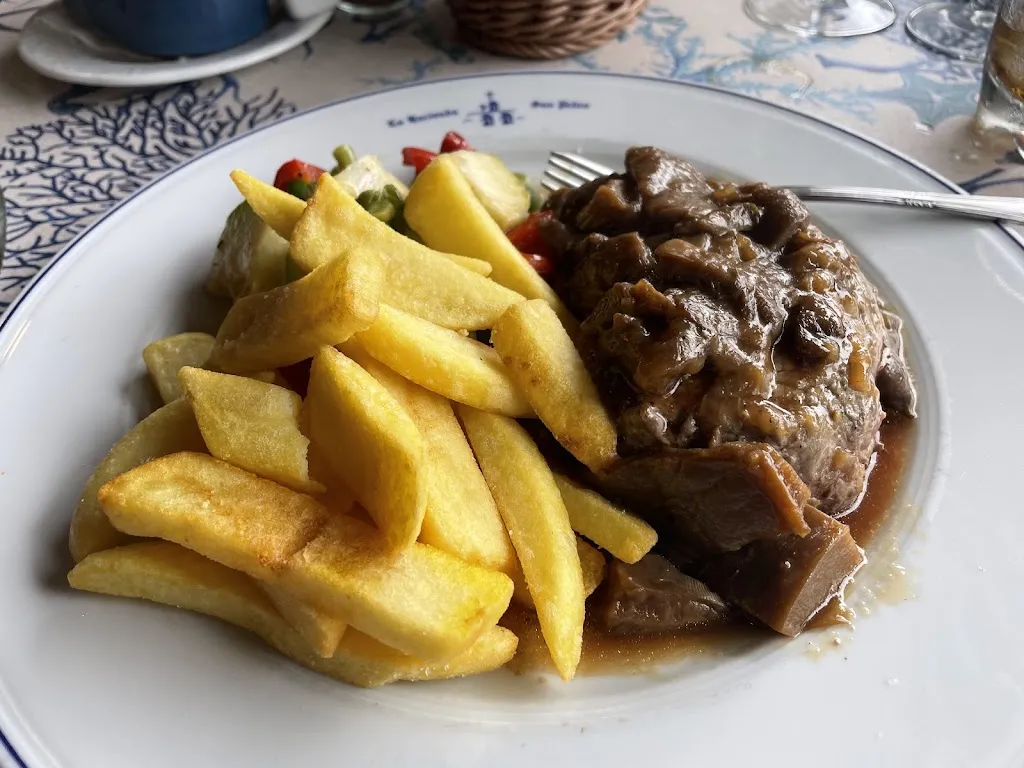 Ondra_Mesón El Monasterio_Los Realejos_review