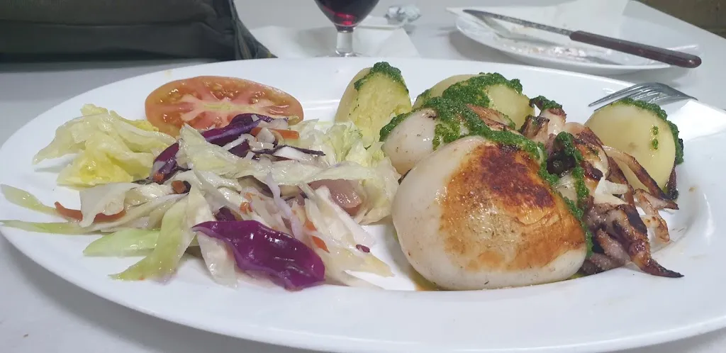 Menu_Bar Restaurante Rincon Norteño_Los Realejos_immagine_5