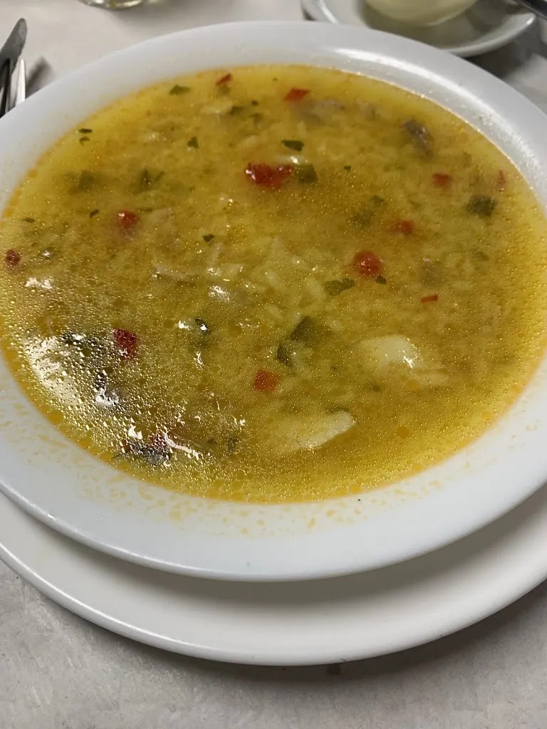 Menu_Bar Restaurante Rincon Norteño_Los Realejos_immagine_7