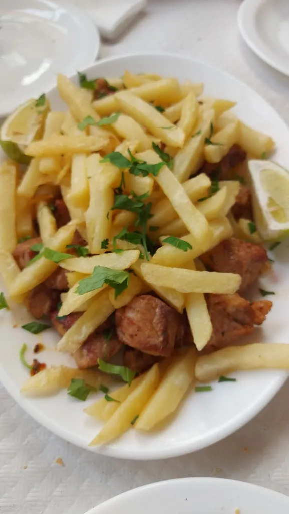 Menu_Bar Restaurante Rincon Norteño_Los Realejos_immagine_8