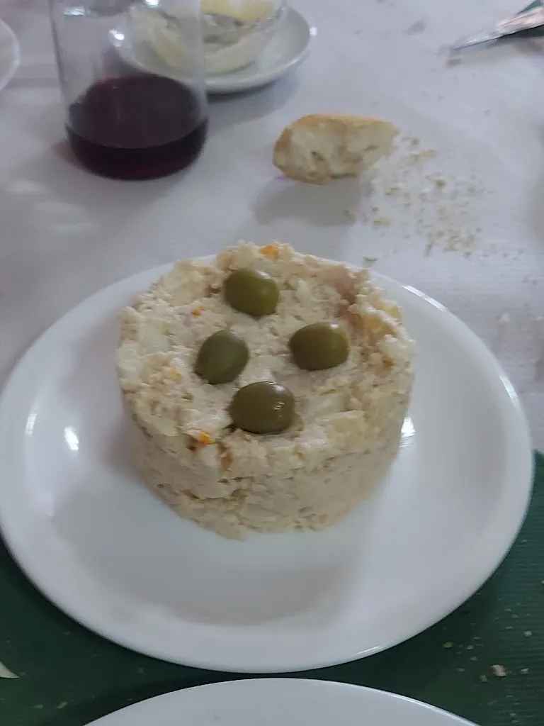 Menu_Bar Restaurante Rincon Norteño_Los Realejos_immagine_9