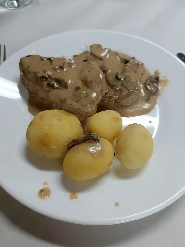 Gina Bori_Bar Restaurante Rincon Norteño_Los Realejos_recensione