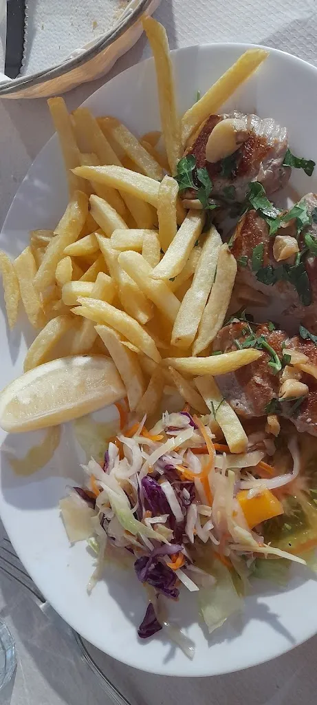 Louise Anderson_Bar Restaurante Rincon Norteño_Los Realejos_recensione