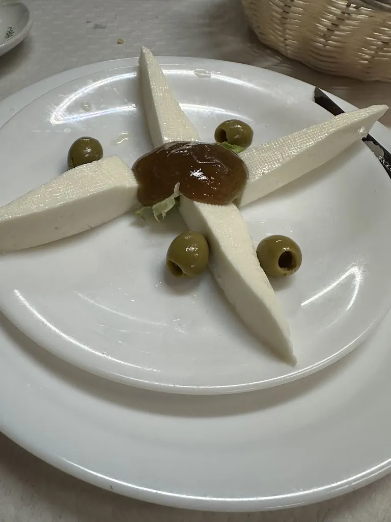 Tacoremi_Bar Restaurante Rincon Norteño_Los Realejos_recensione