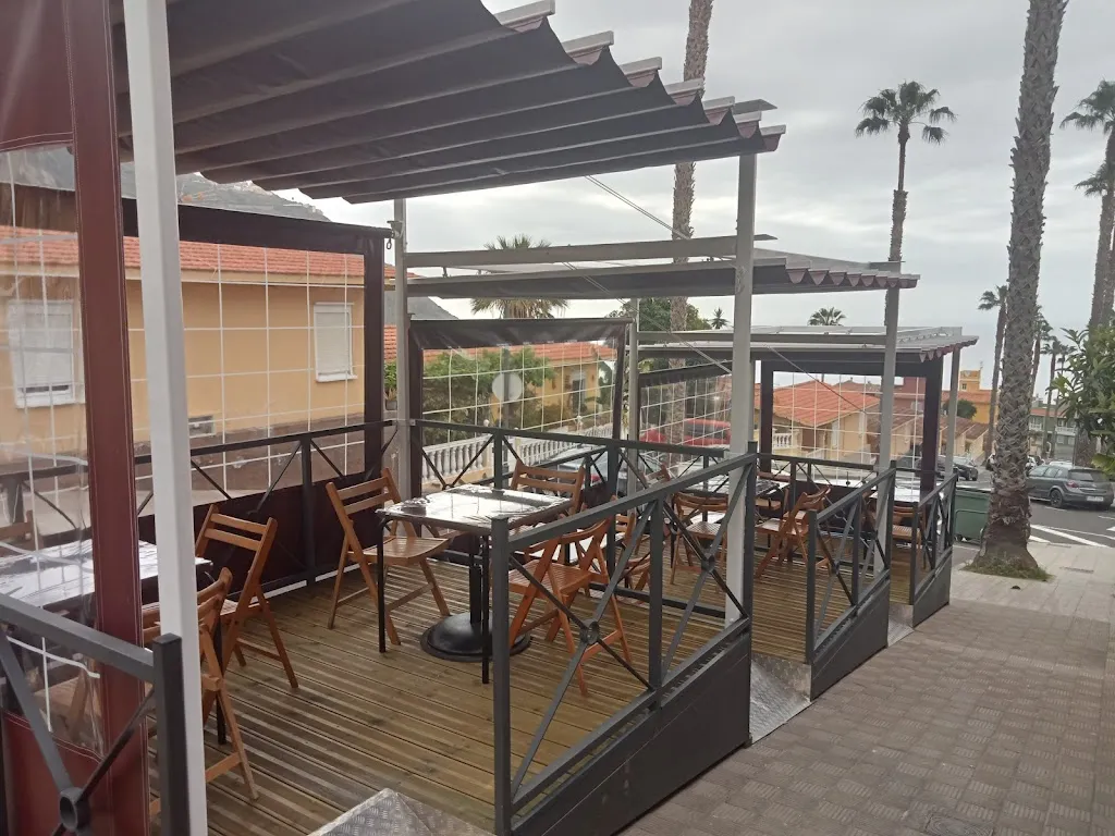 Bar Restaurante Rincon Norteño restaurant in Los Realejos