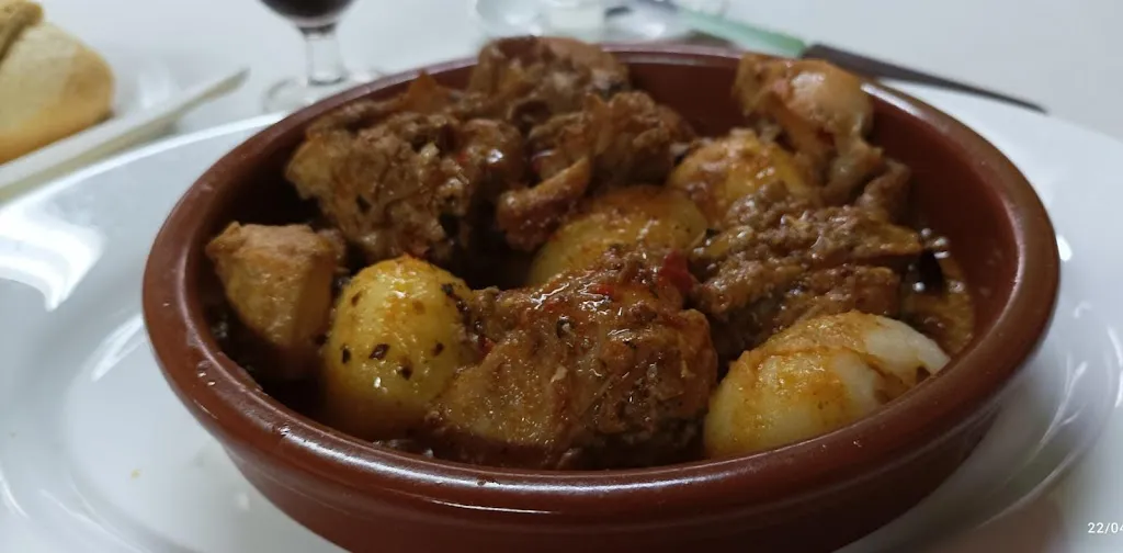 Bar Restaurante Rincon Norteño_Los Realejos_slider_image_2