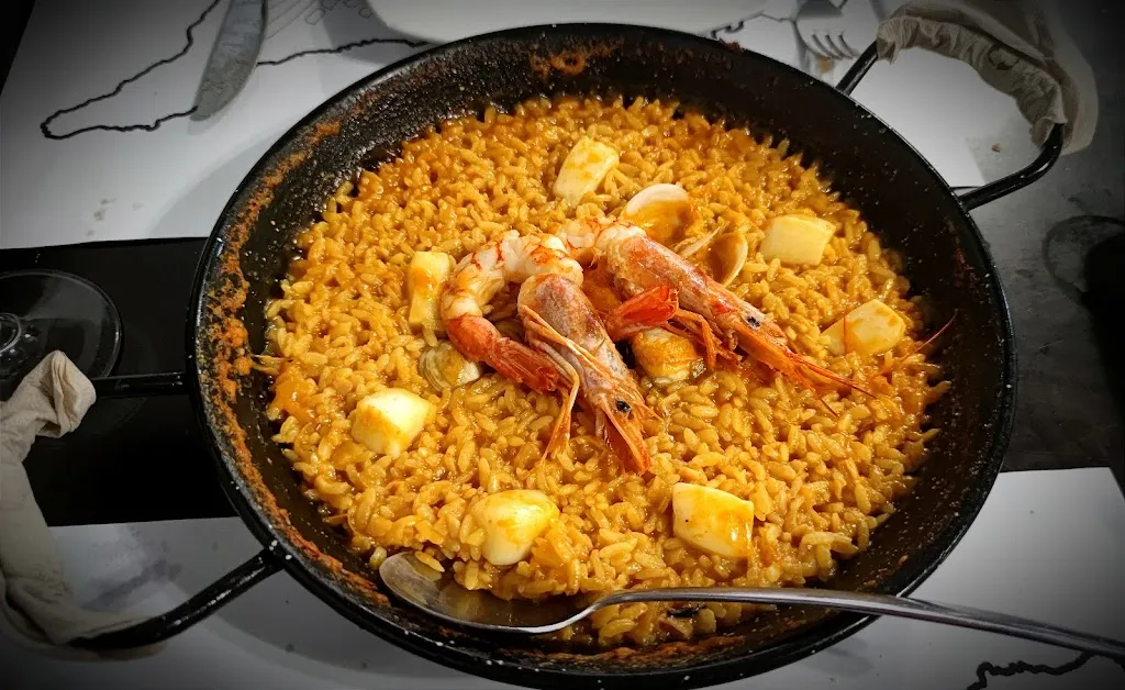 Filip Geerts_Andarife Gastrobar_Los Realejos_review