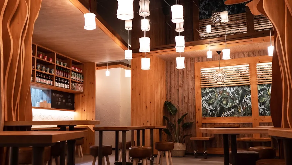 Kohlanta Elche restaurant in Elche/Elx