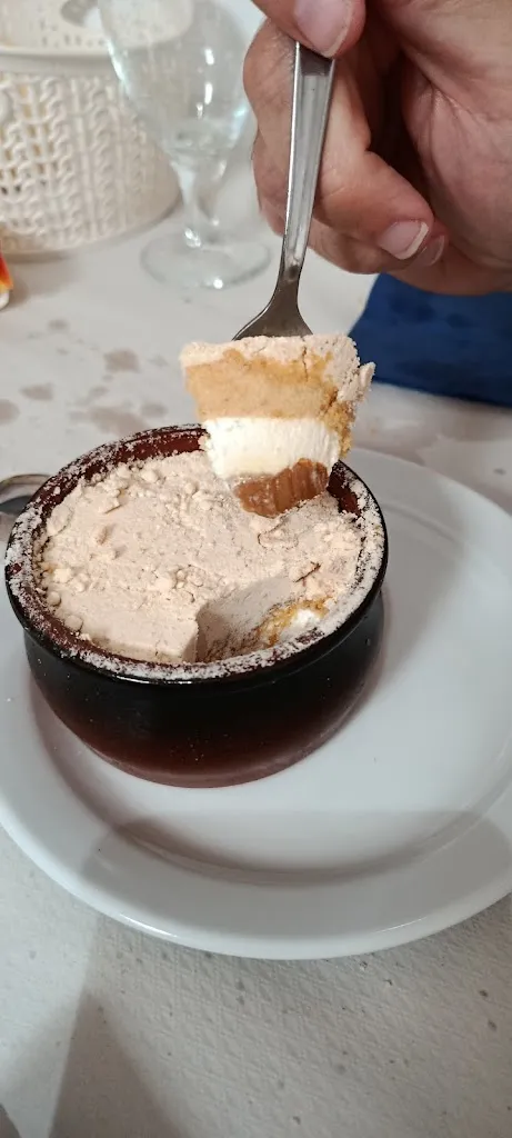 Natalia_Restaurante parrilla El Pino ll_Los Realejos_review