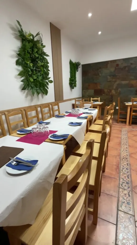 Elena_Restaurante parrilla El Pino ll_Los Realejos_review