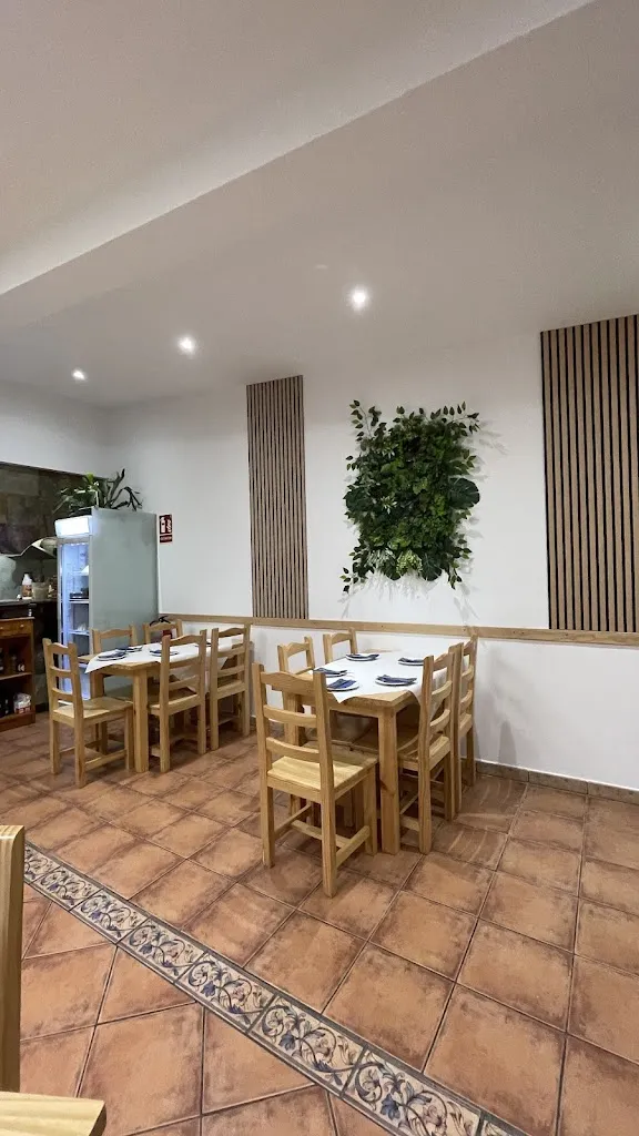 Restaurante parrilla El Pino ll restaurant in Los Realejos
