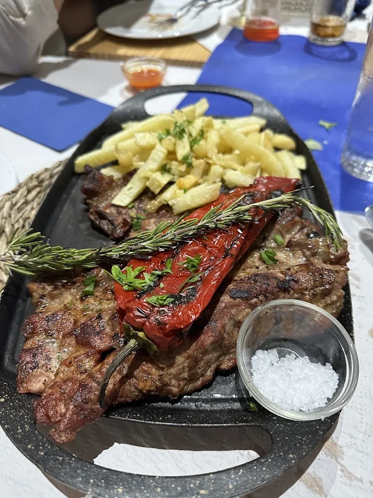 Restaurante parrilla El Pino ll_Los Realejos_slider_image_3