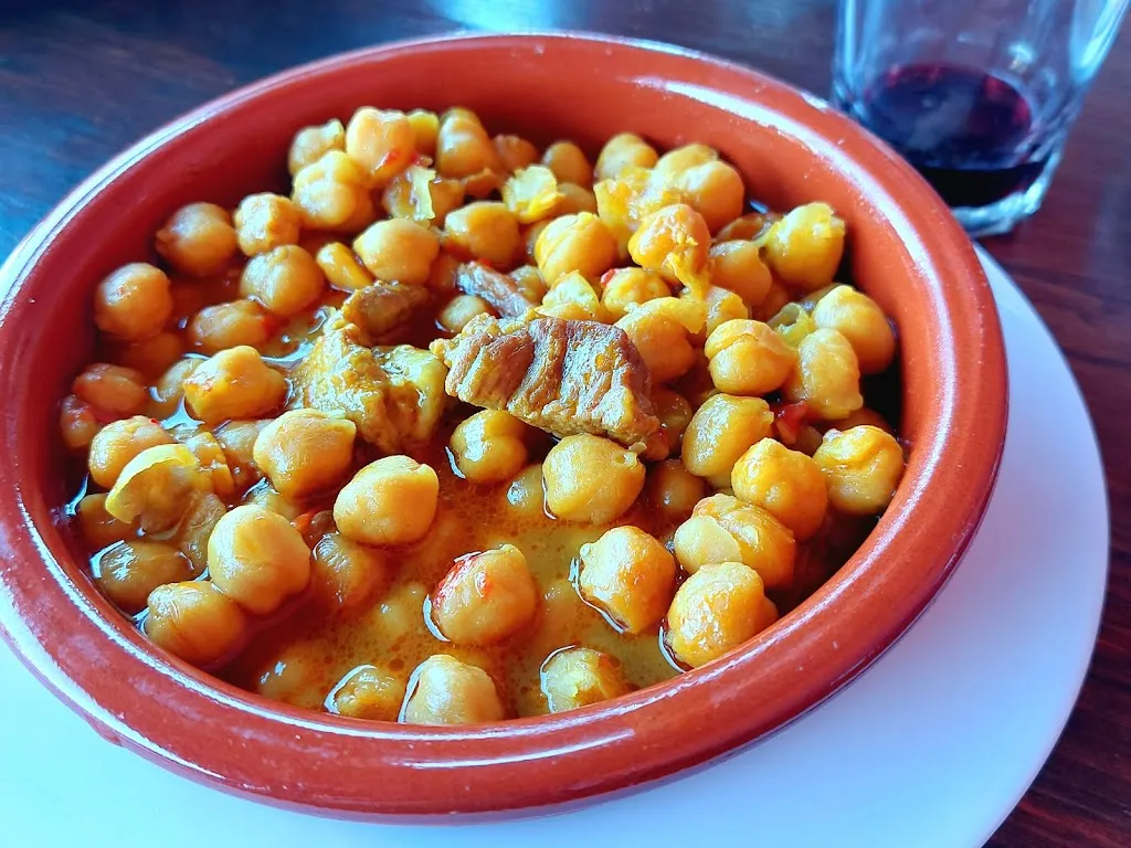 Menu_Bodegón La Cuadra_Los Realejos_image_5