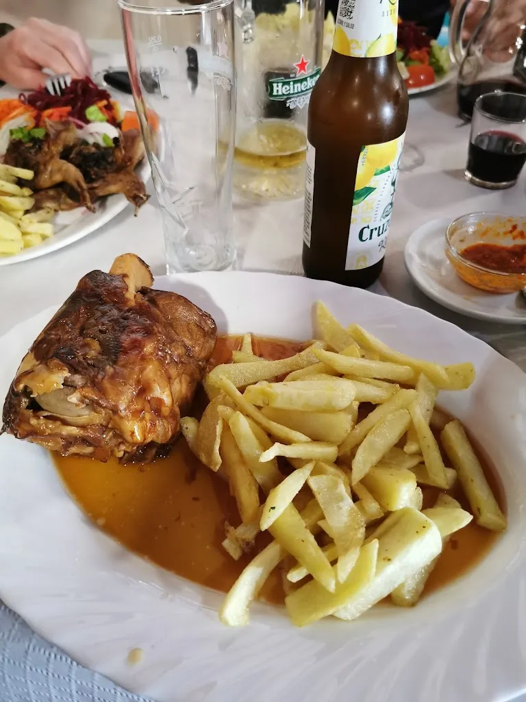 Bike & Sun_Bodegón La Cuadra_Los Realejos_review