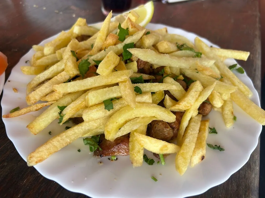 Gonzalo Pascual Perea_Bodegón La Cuadra_Los Realejos_review