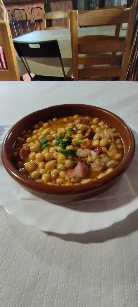 Alexis Delgado_Bodegón La Cuadra_Los Realejos_review