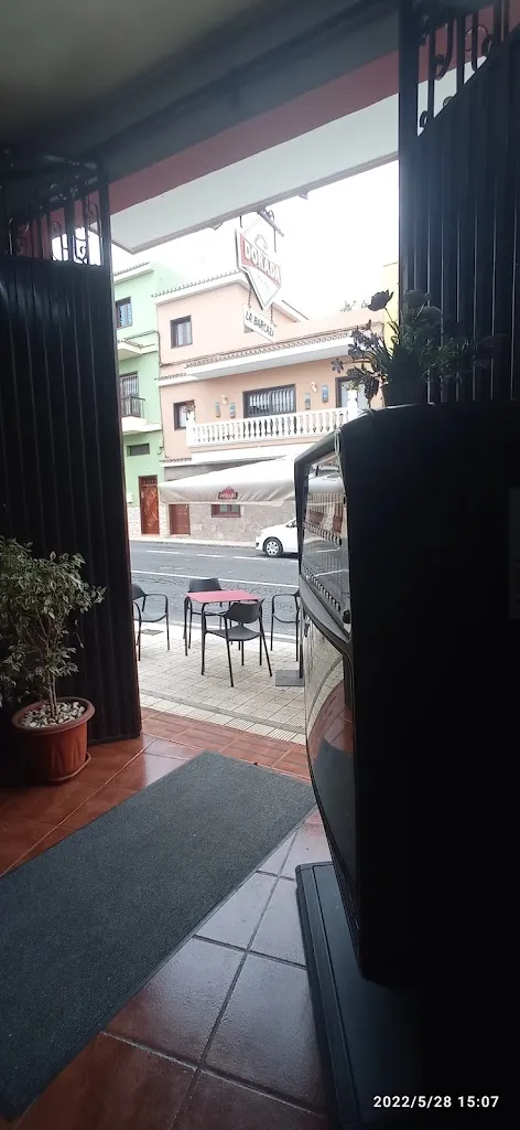 La Barcaza_Los Realejos_slider_image_1