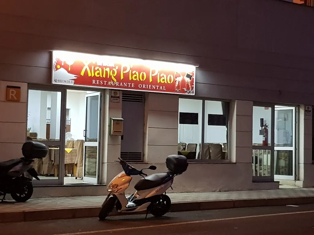 restaurante oriental xiang piao piao_Los Realejos_slider_image_1