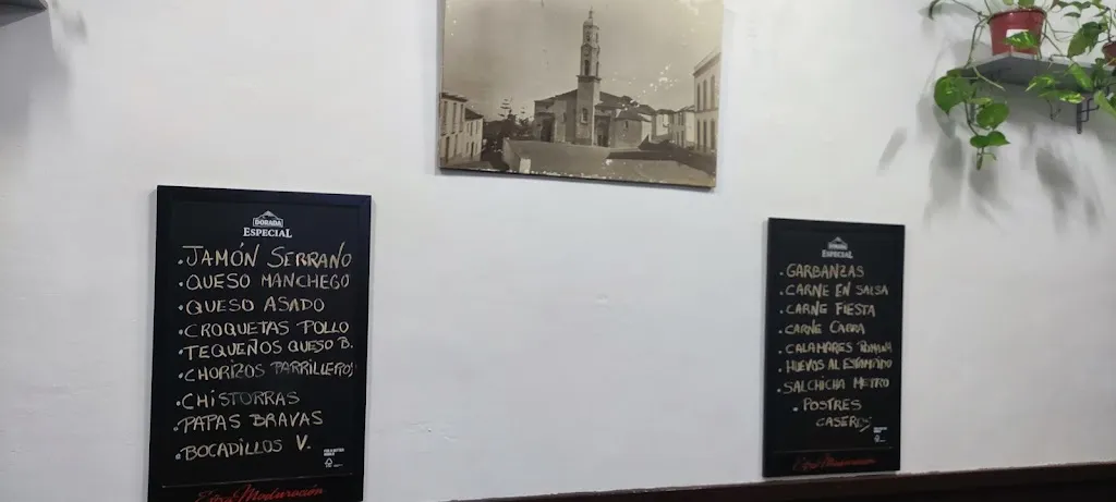 Menu_Restaurante Tasca García_Los Realejos_image_1