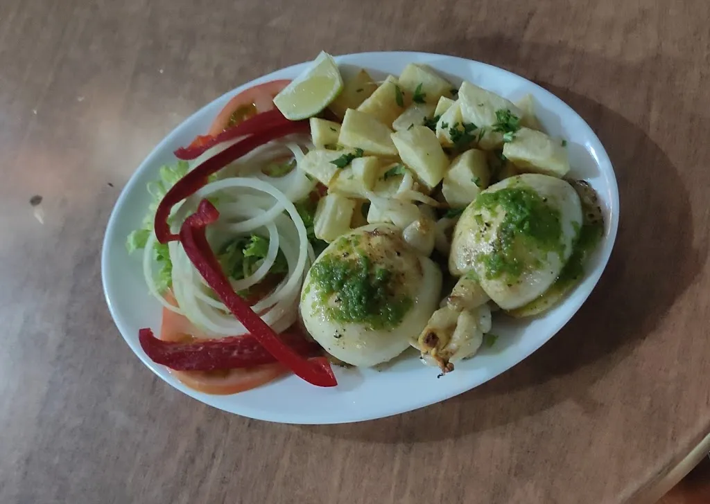 Menu_Restaurante Tasca García_Los Realejos_image_2