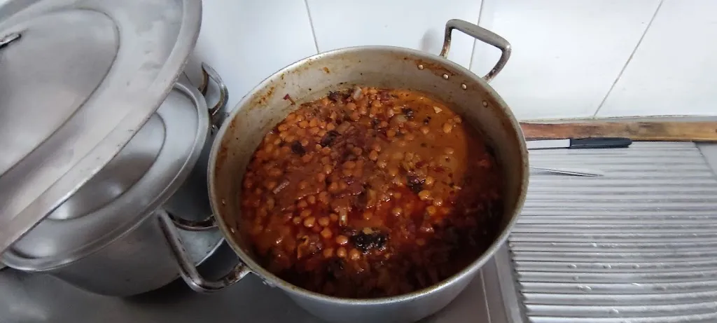 Menu_Restaurante Tasca García_Los Realejos_image_6