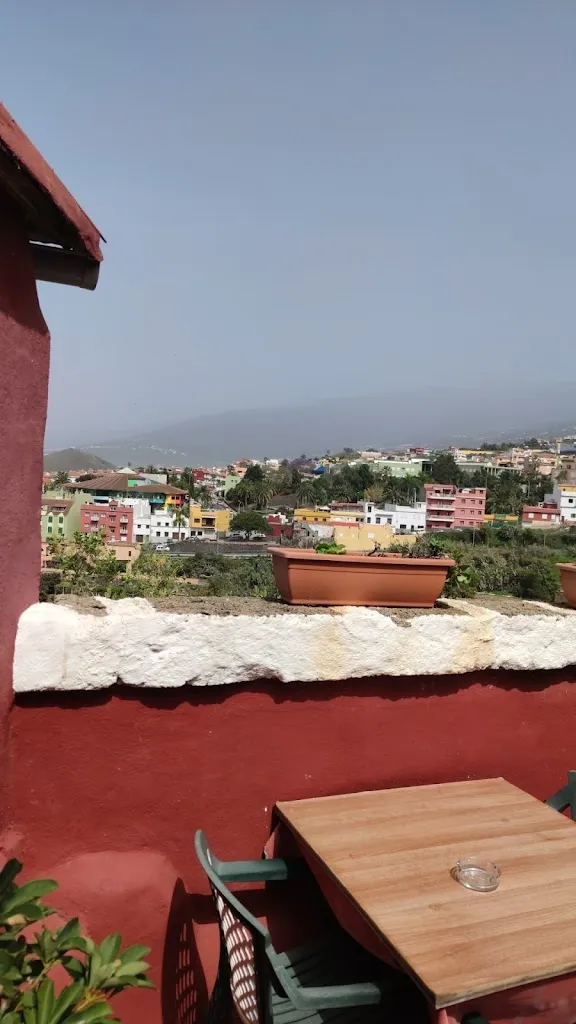 Trini Noguer_Restaurante Tasca García_Los Realejos_review