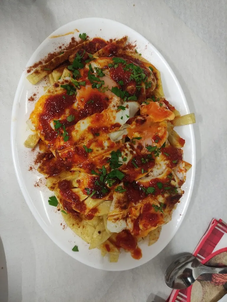 Restaurante Tasca García_Los Realejos_slider_image_2