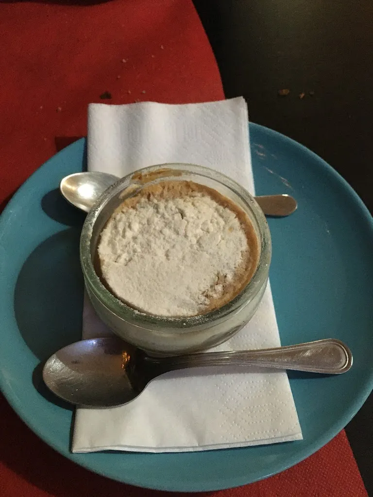 Kaylee K_El Fogal Pizzería Restaurante_Los Realejos_review