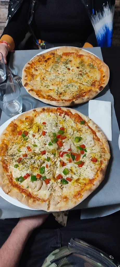 Artis Tunēns_El Fogal Pizzería Restaurante_Los Realejos_review