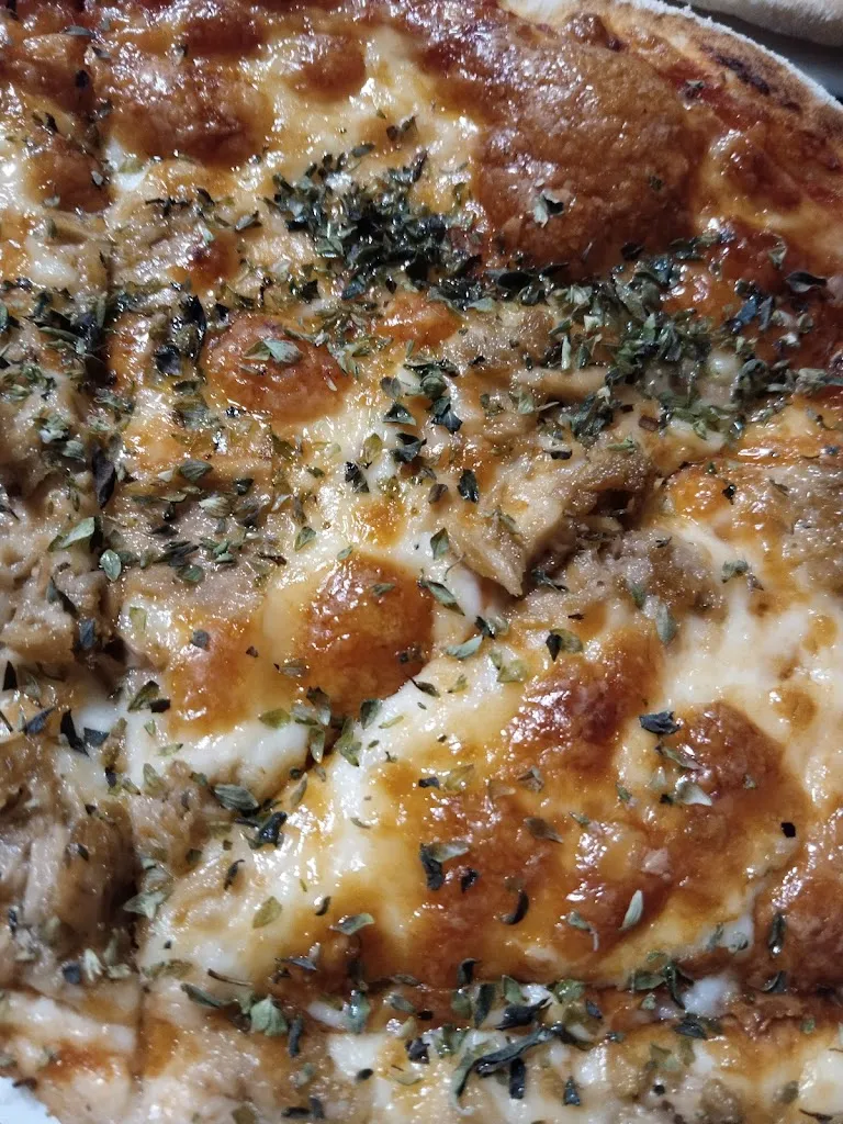 Ohara González García_El Fogal Pizzería Restaurante_Los Realejos_review