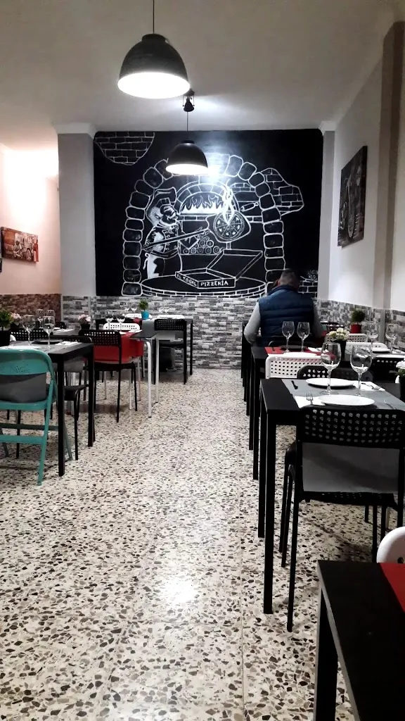 El Fogal Pizzería Restaurante_Los Realejos_slider_image_2