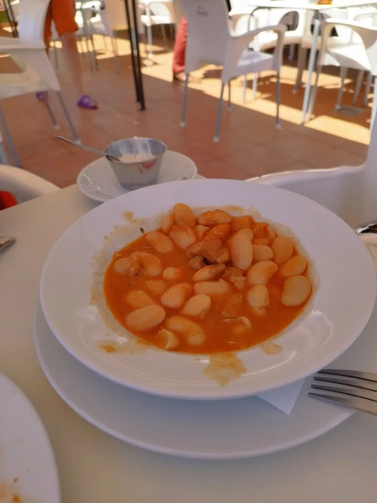 Menu_La Trilla_Los Realejos_image_9