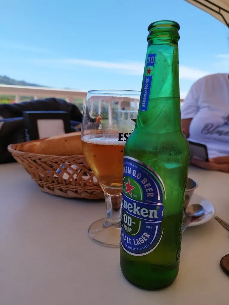 Alexis Delgado_La Trilla_Los Realejos_review