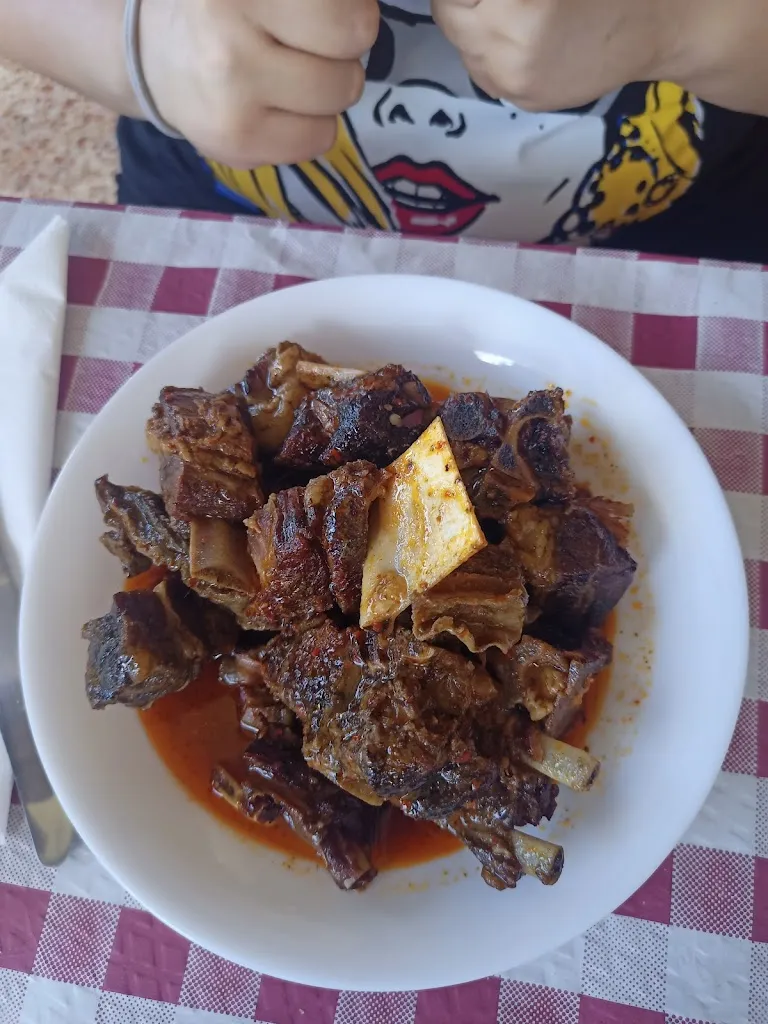 Menu_Restaurante 7 Islas _Los Realejos_immagine_1