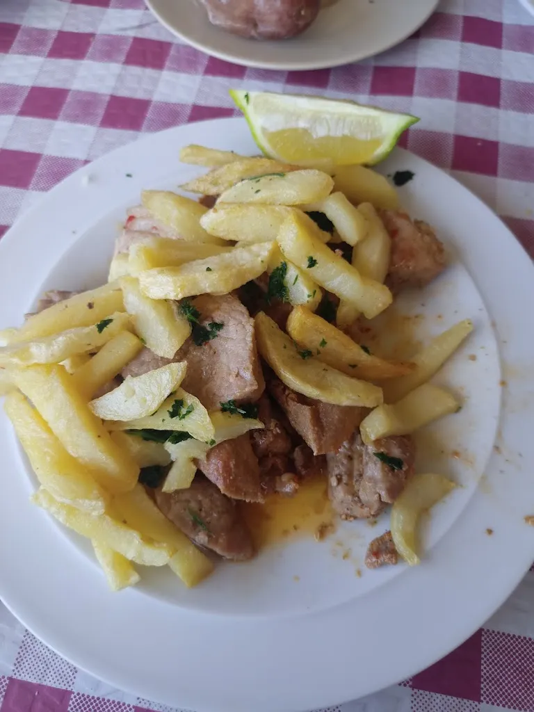 Menu_Restaurante 7 Islas _Los Realejos_immagine_2