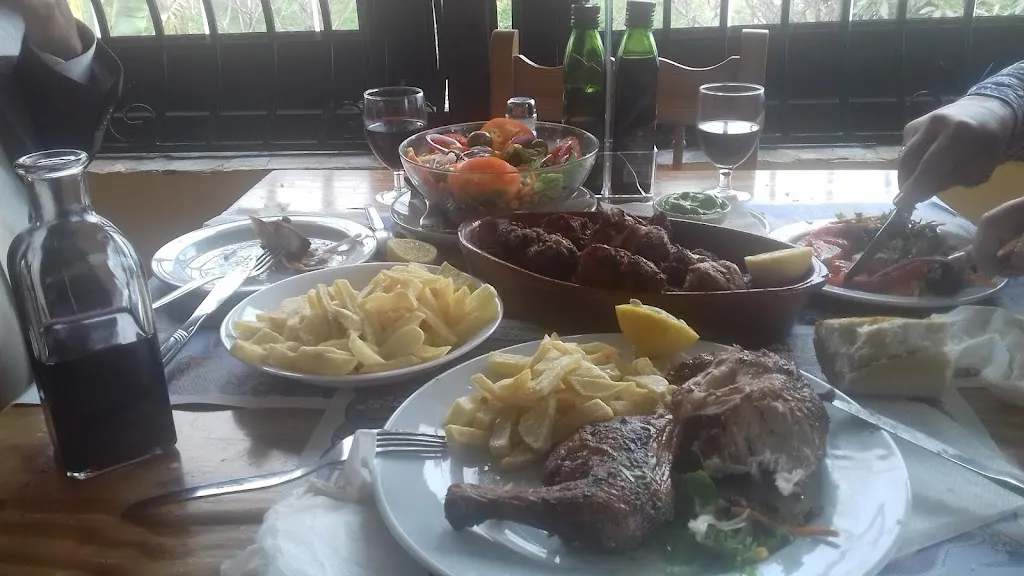 Menu_Restaurante 7 Islas _Los Realejos_immagine_3