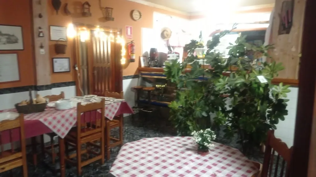 Restaurante 7 Islas  restaurant in Los Realejos