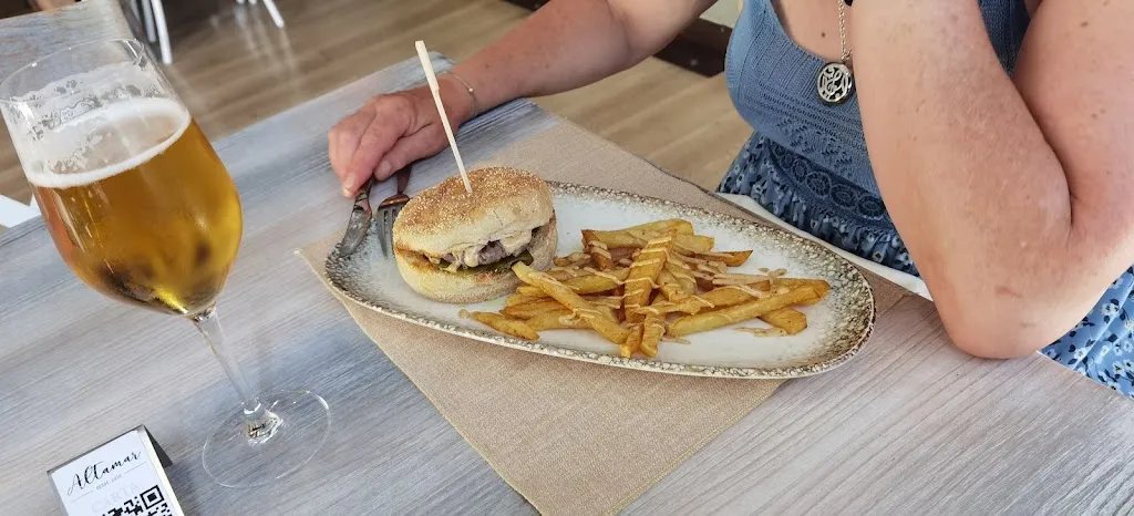 Menu_Altamar Restaurante_Elche/Elx_immagine_5