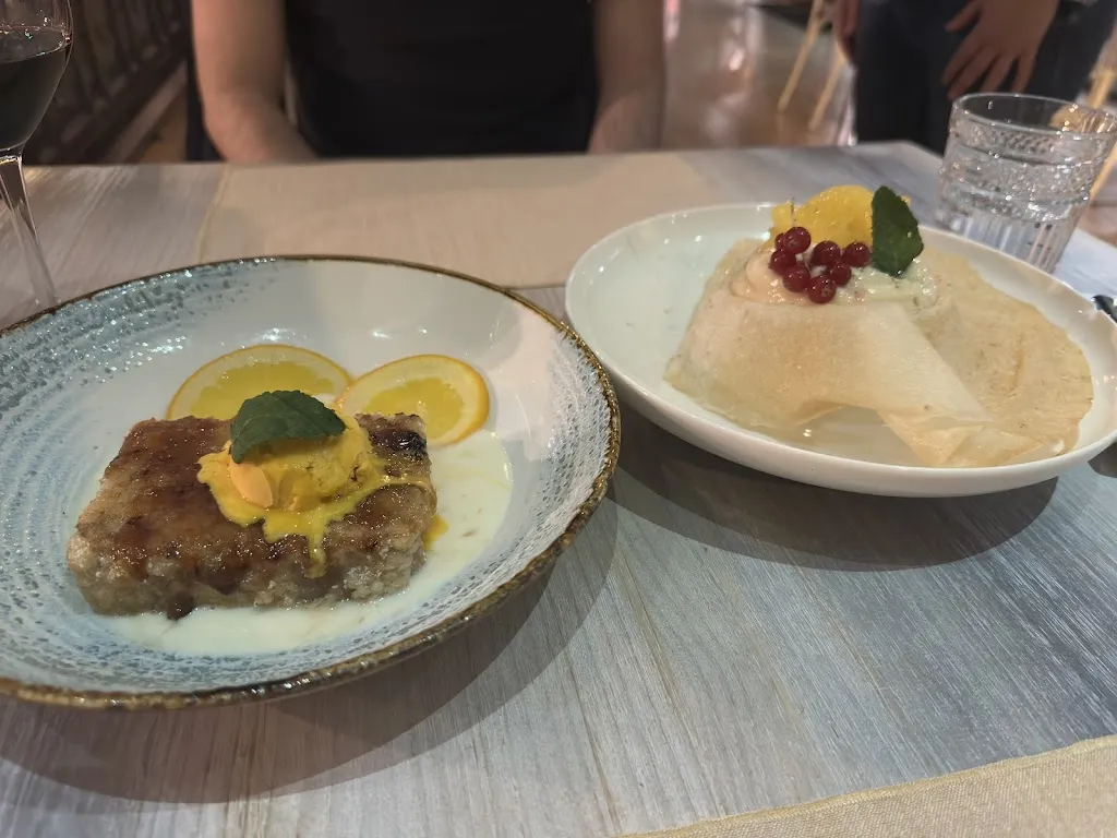 Al Fe_Altamar Restaurante_Elche/Elx_recensione