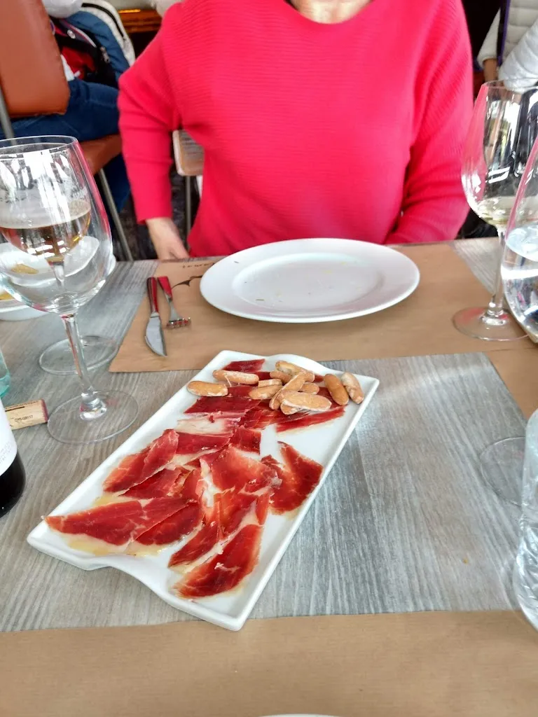 Richard Hill_Altamar Restaurante_Elche/Elx_recensione