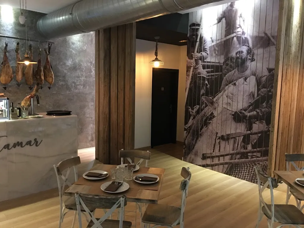 Altamar Restaurante_Elche/Elx_slider_image_1