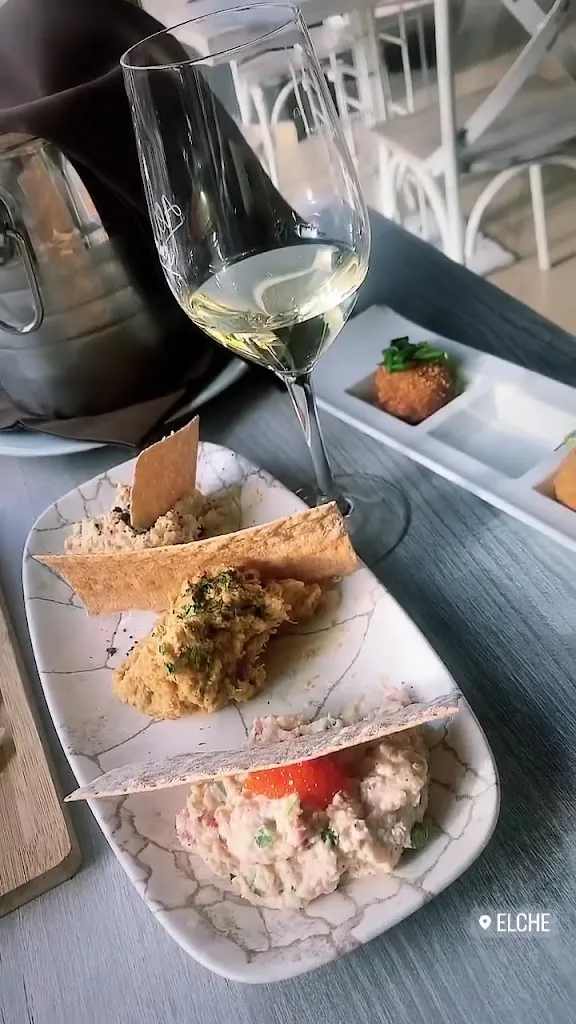 Altamar Restaurante_Elche/Elx_slider_image_2