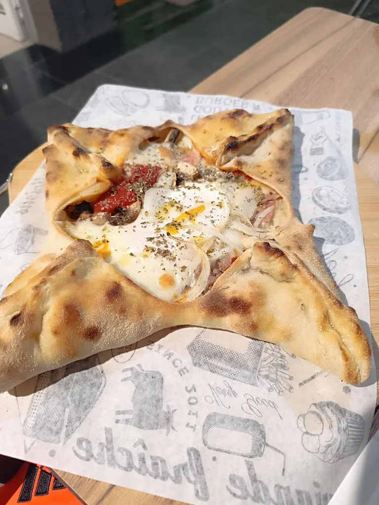 Emilio Rodríguez_Nostra Pizza_Los Realejos_review