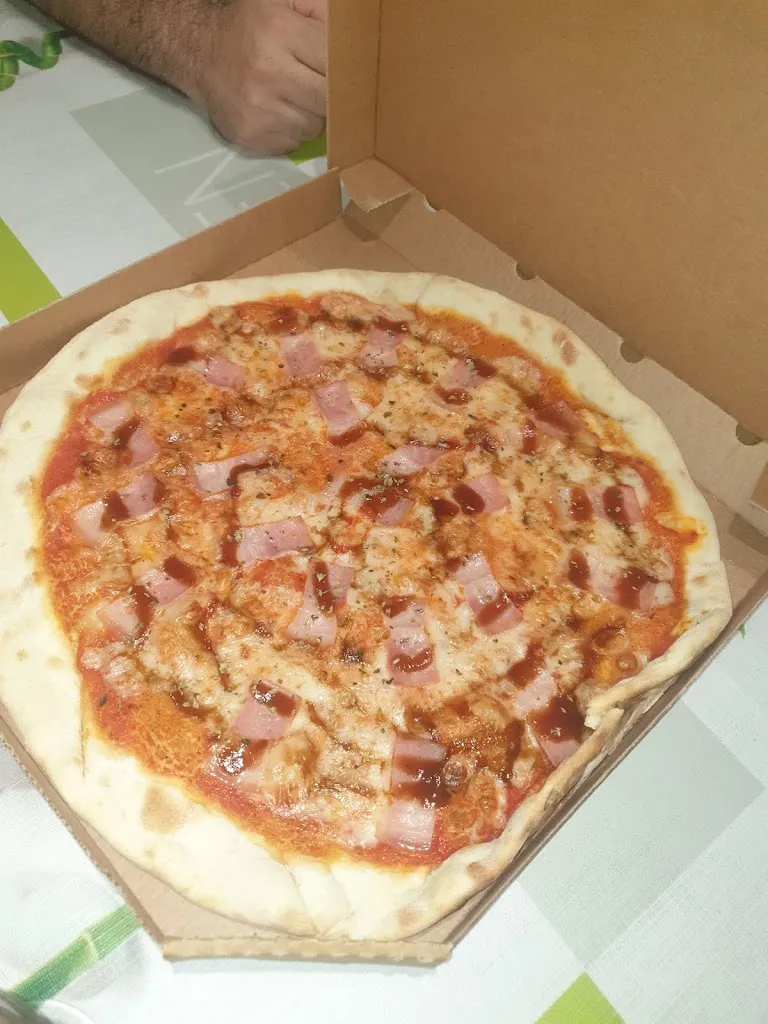 Menu_Pizzeria Cafetería La Toscana_Los Realejos_image_2