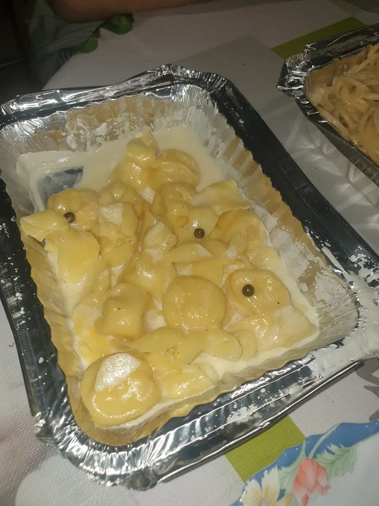 Menu_Pizzeria Cafetería La Toscana_Los Realejos_image_4