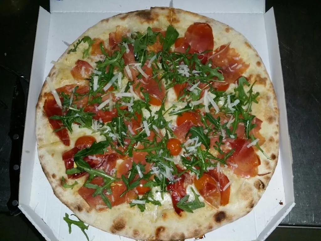 Menu_Pizzeria Cafetería La Toscana_Los Realejos_image_6